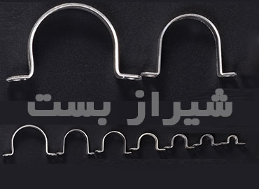 بست ساده المینیوم